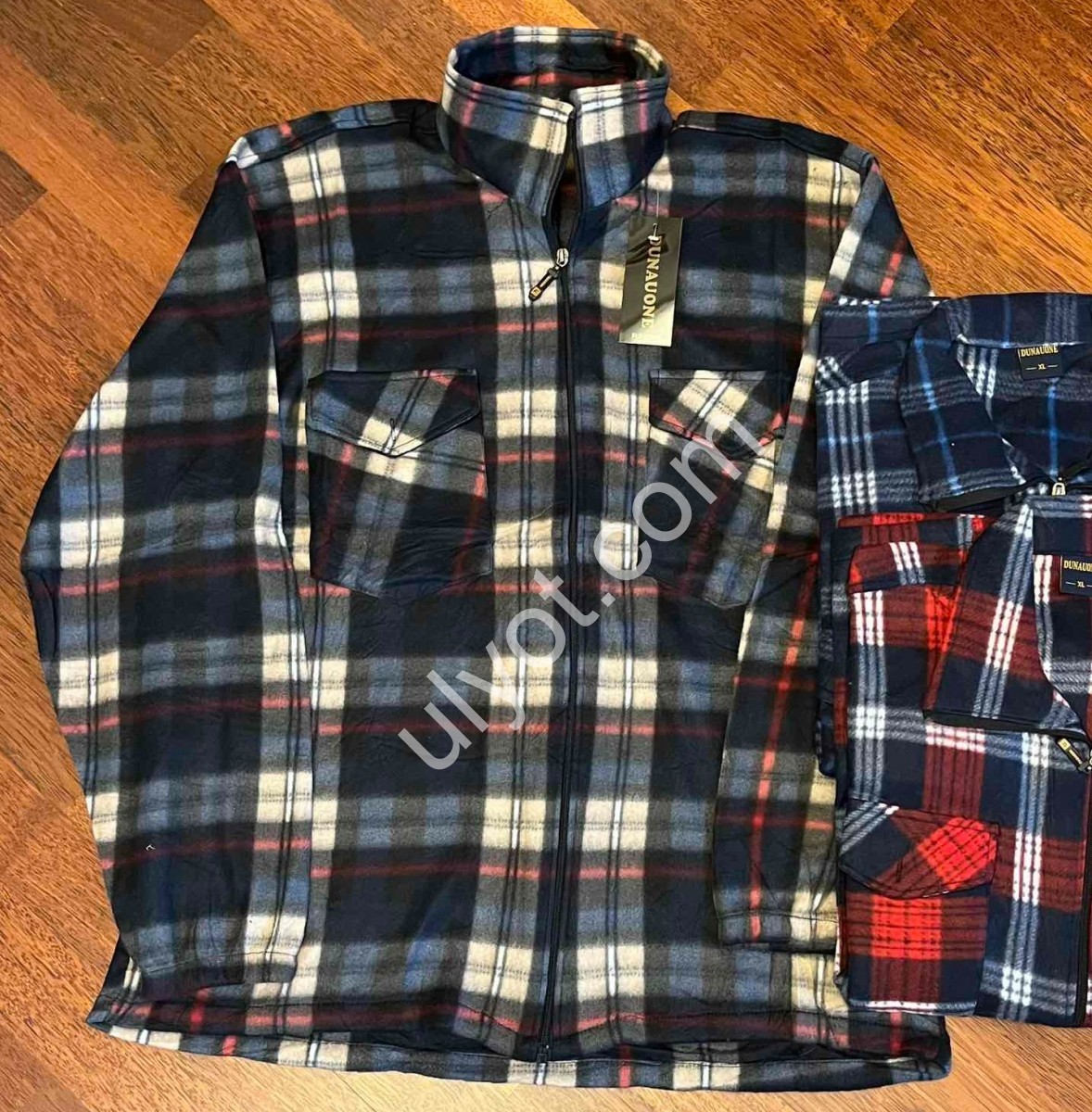 Сорочка (L-4XL) Мікс 231