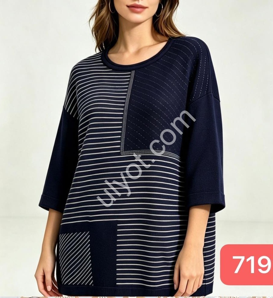 КОФТА (ONE SIZE 58-60) МИКС 7192