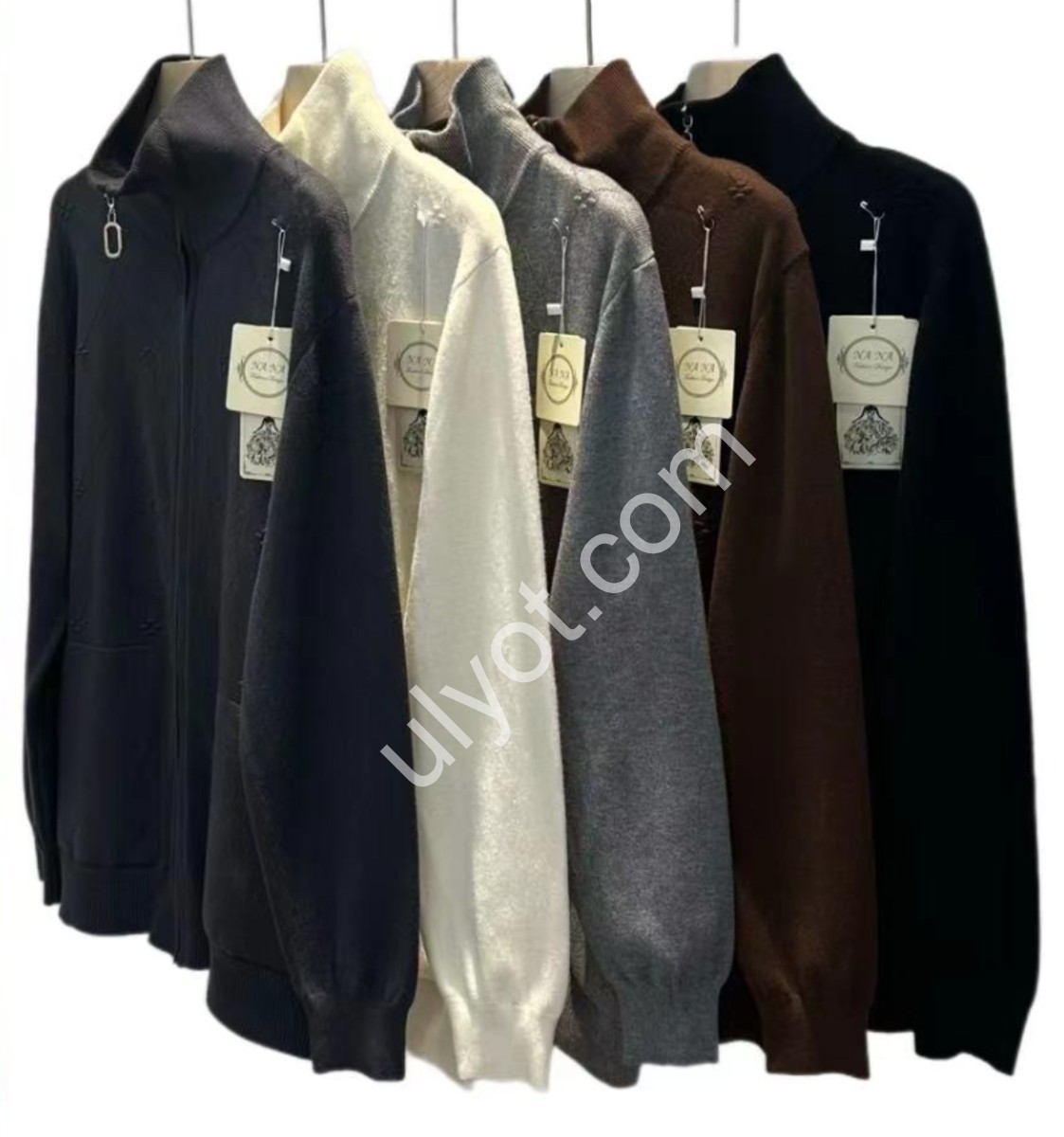 КОФТА (ONE SIZE 52-54) МІКС 7132