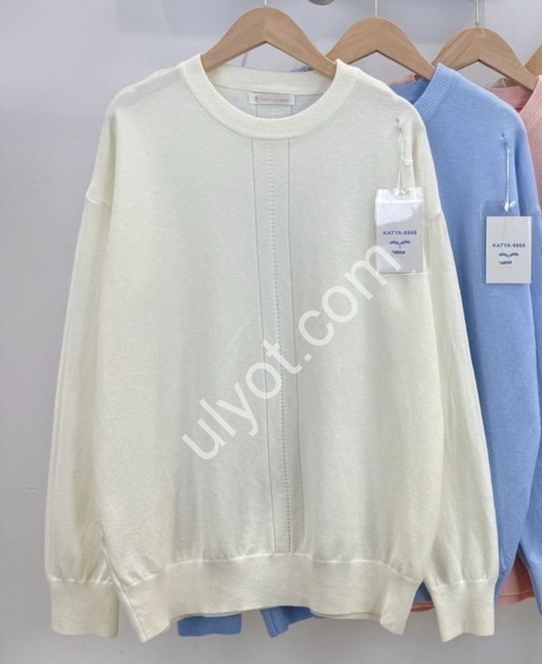 СВИТЕР (ONESIZE 50-56) МИКС 76800