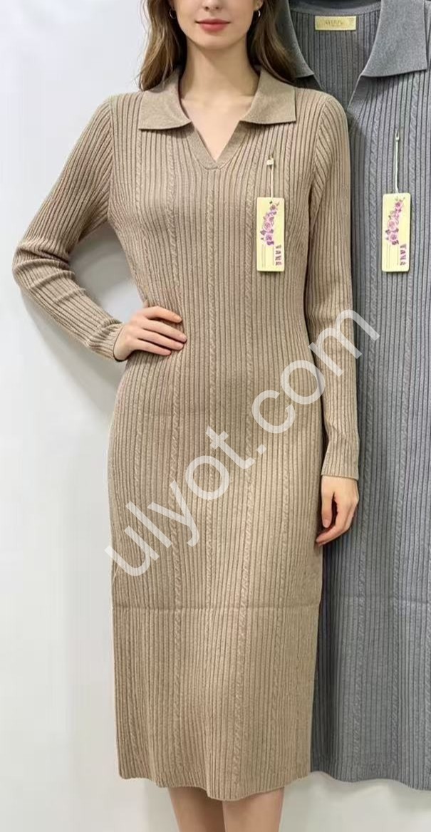 СУКНЯ (ONE SIZE 40-46) МІКС 5108
