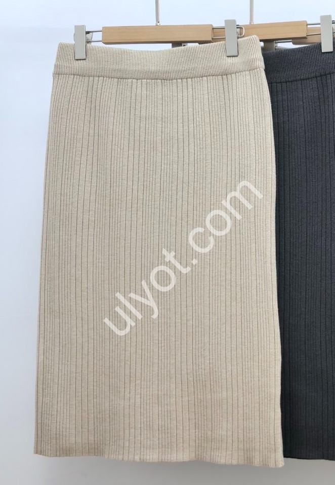 ЮБКА (ONE SIZE 48-52) МИКС 818