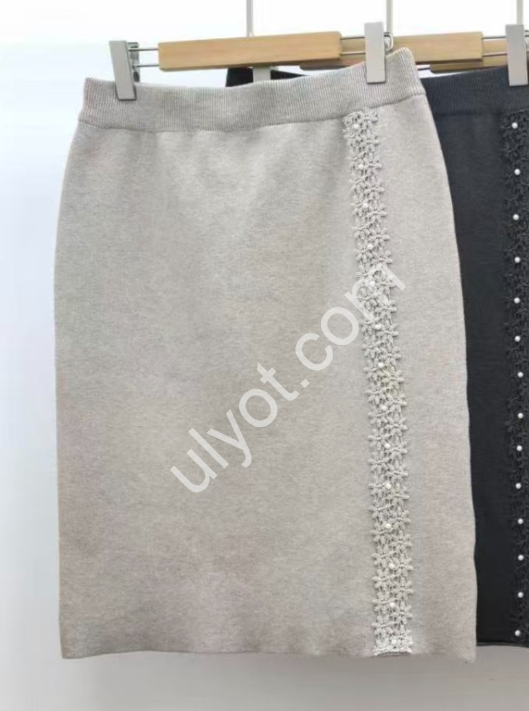 ЮБКА (ONE SIZE 48-52) МИКС 834