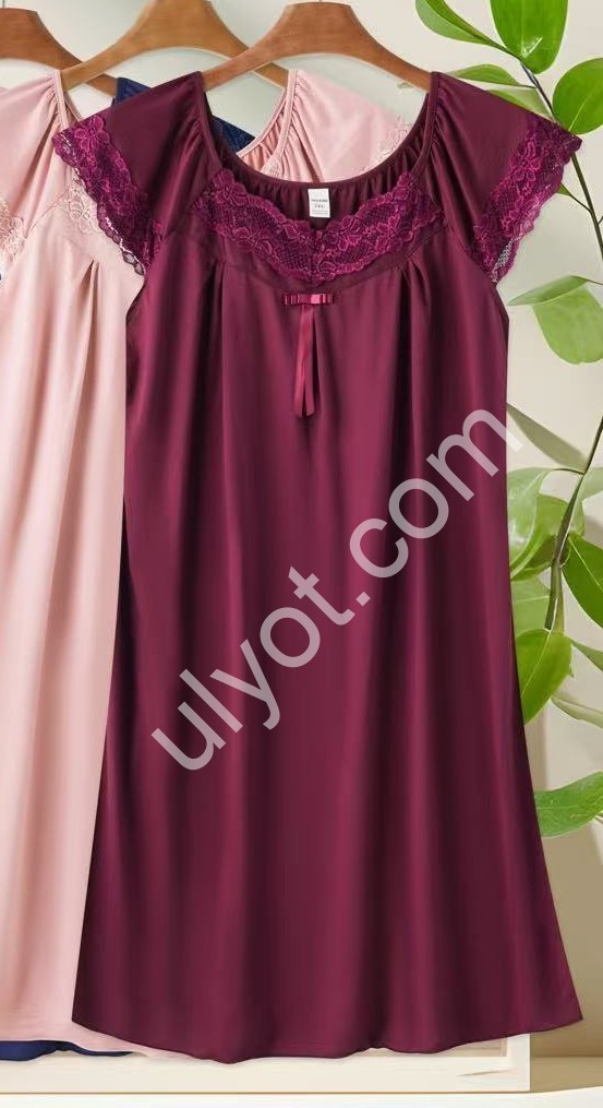 НОЧНУШКА (50-58) ПУДРА 501-20