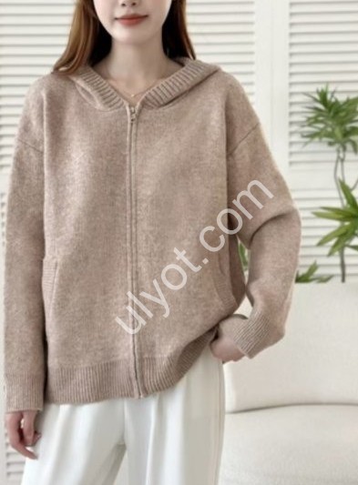 СВИТЕР (ONE SIZE 52-56) МИКС 7003