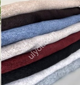 СВИТЕР (ONE SIZE 52-56) МИКС 7003