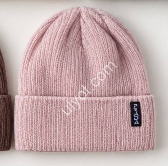 Шапка P56 (ONE SIZE 54-57) ФЛІС МІКС