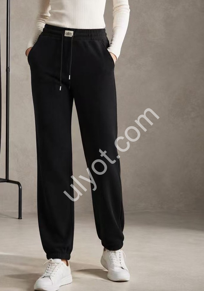 ШТАНИ (XL-5XL) БАЙКА МІКС 9175-4