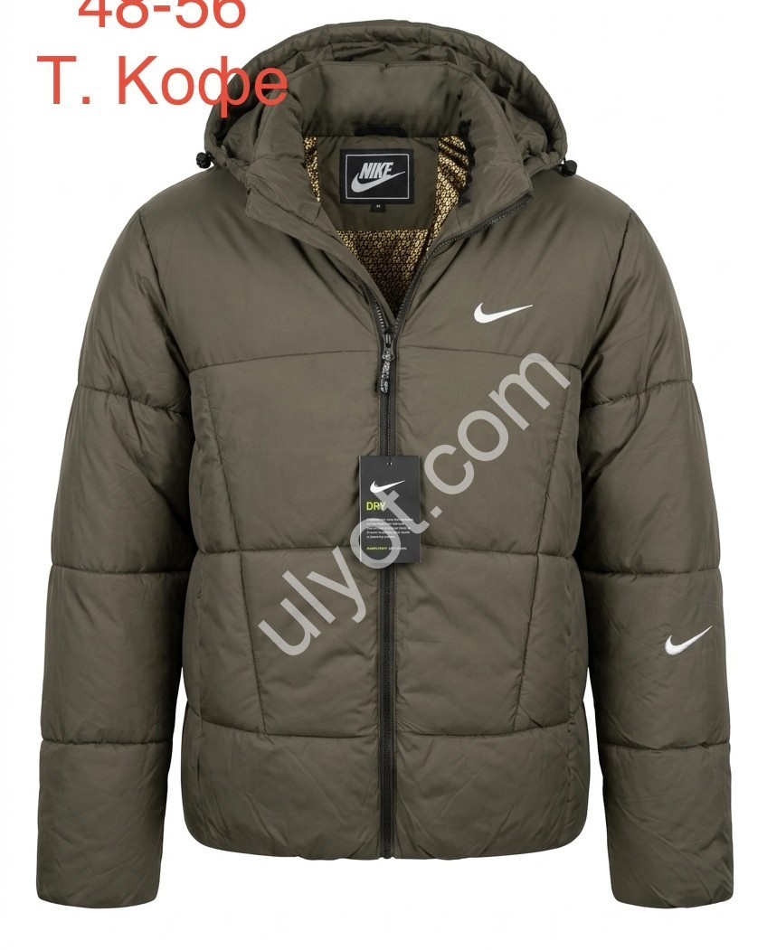 КУРТКА N02 (48-56) Т.КАВА A-18