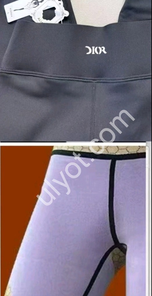 ЛОСИНЫ (ONE SIZE 48-54) МЕХ ЧЕРНЫЙ 9904