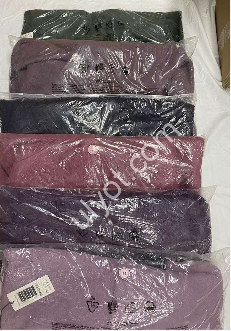 Кардіган (ONE SIZE 56-58) Мікс Q-561