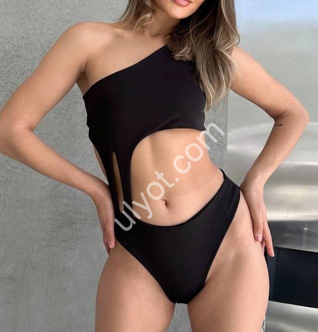 БОДІ (40/42-44/46) ЧОРНИЙ 126