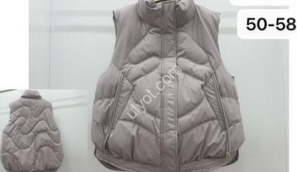 ЖИЛОТКА (ONE SIZE 50-58) ЧОРНИЙ 9205