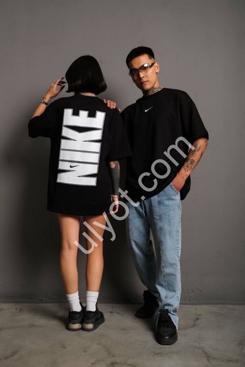 Фото 1 ФУТБОЛКА  (42-50) ЧЕРНЫЙ 4147