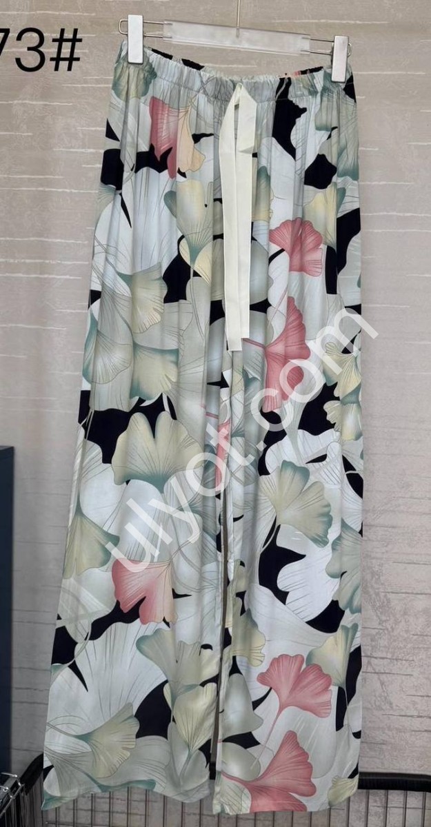 ШТАНЫ (ONESIZE 50-54) МИКС 073