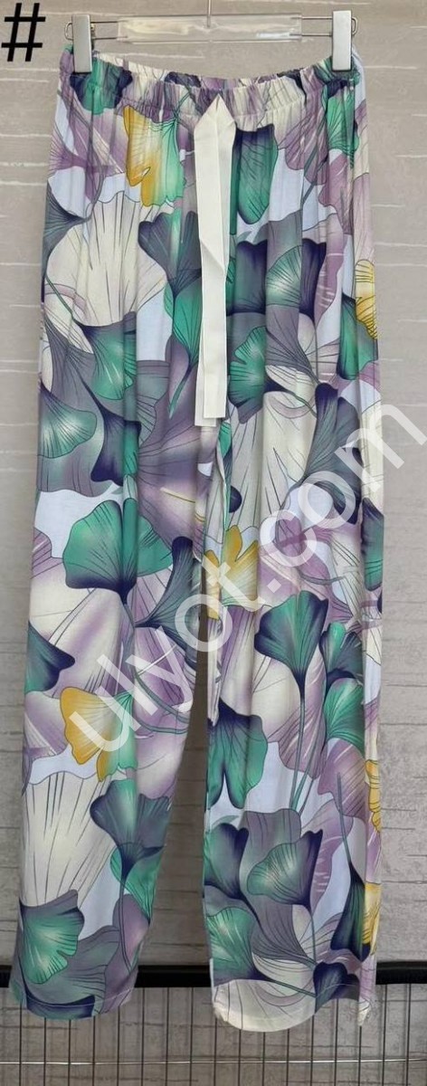 Фото 3 ШТАНИ (ONESIZE 50-54) МІКС 073