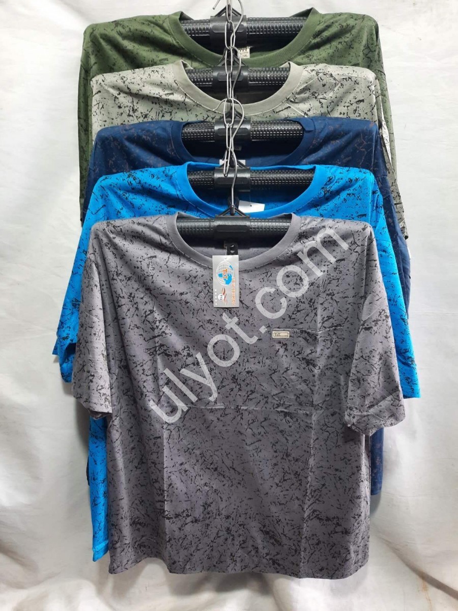 ФУТБОЛКА (5XL-8XL) Мікс-2