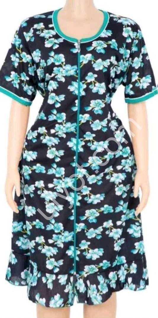 ХАЛАТ (XL-5XL) МИКС S140