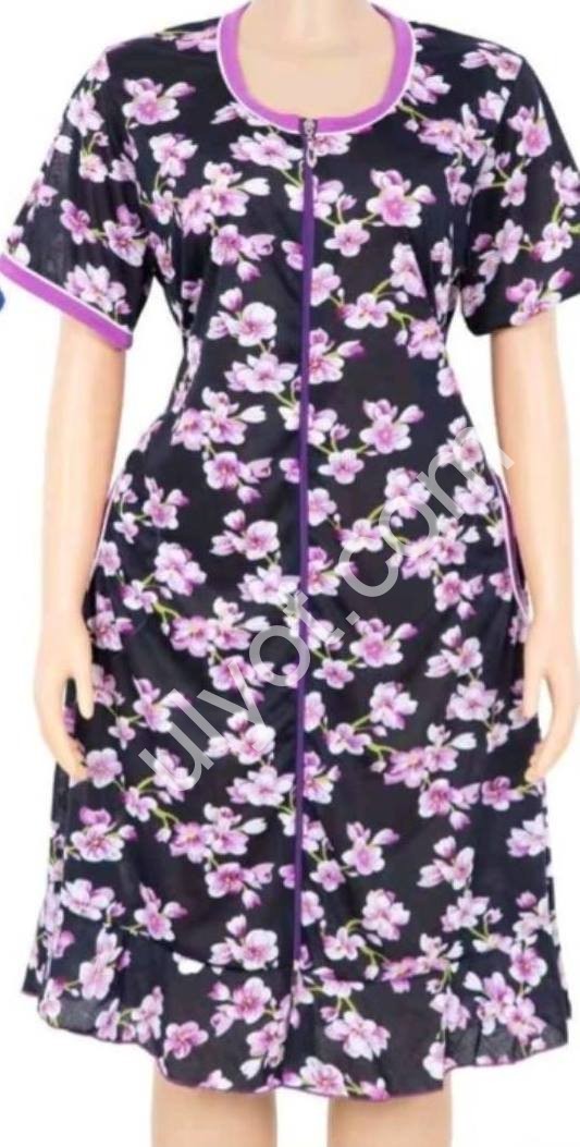 ХАЛАТ (XL-5XL) МІКС S140