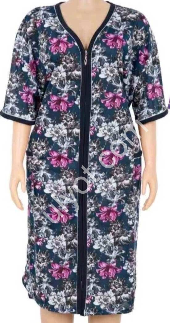 ХАЛАТ (10XL-18XL) МІКС S52