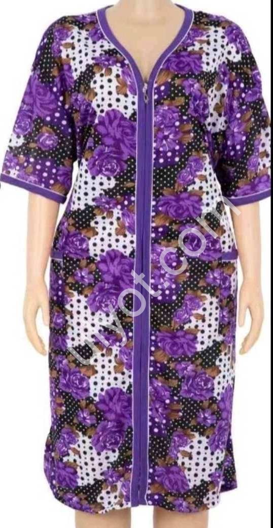 Фото 2 ХАЛАТ (10XL-18XL) МИКС S52