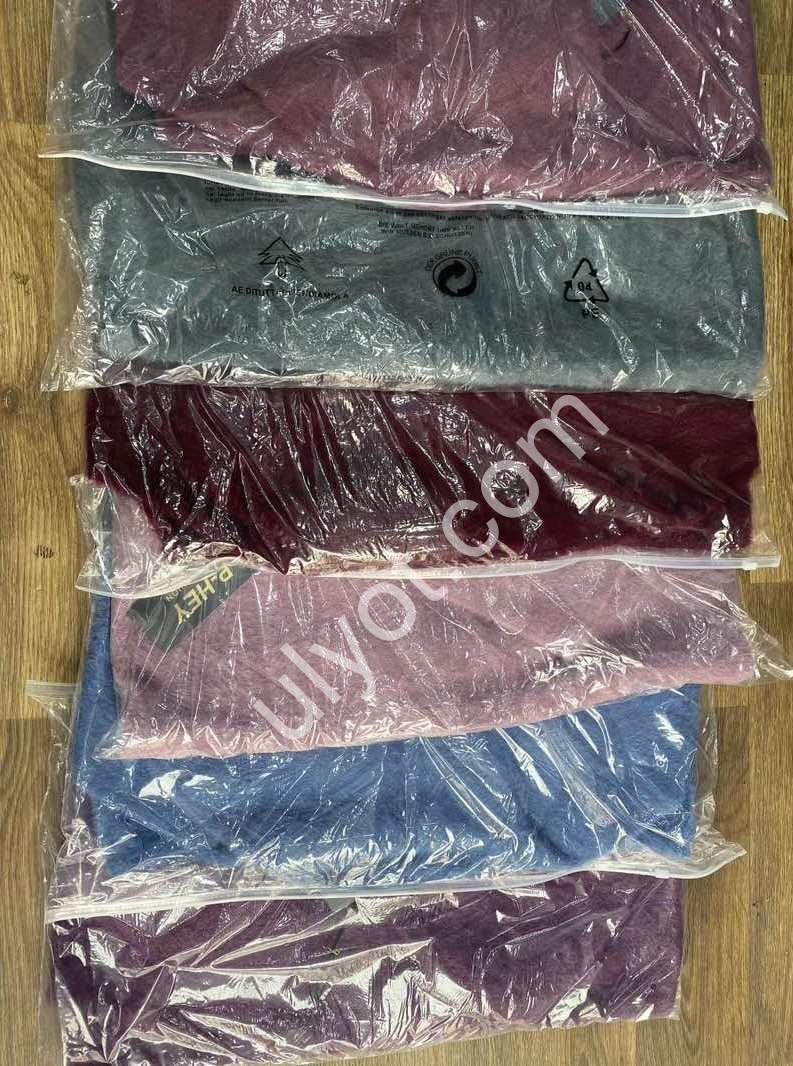 КАРДИГАН P-HEY(ONE SIZE 54-56) МИКС 