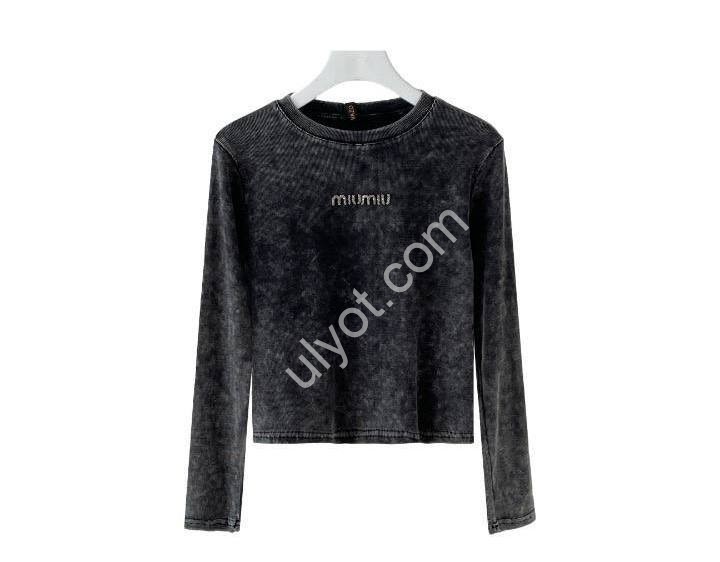 КОФТА MIU40 (ONE SIZE 44-48) БЕЖОВИЙ 0110