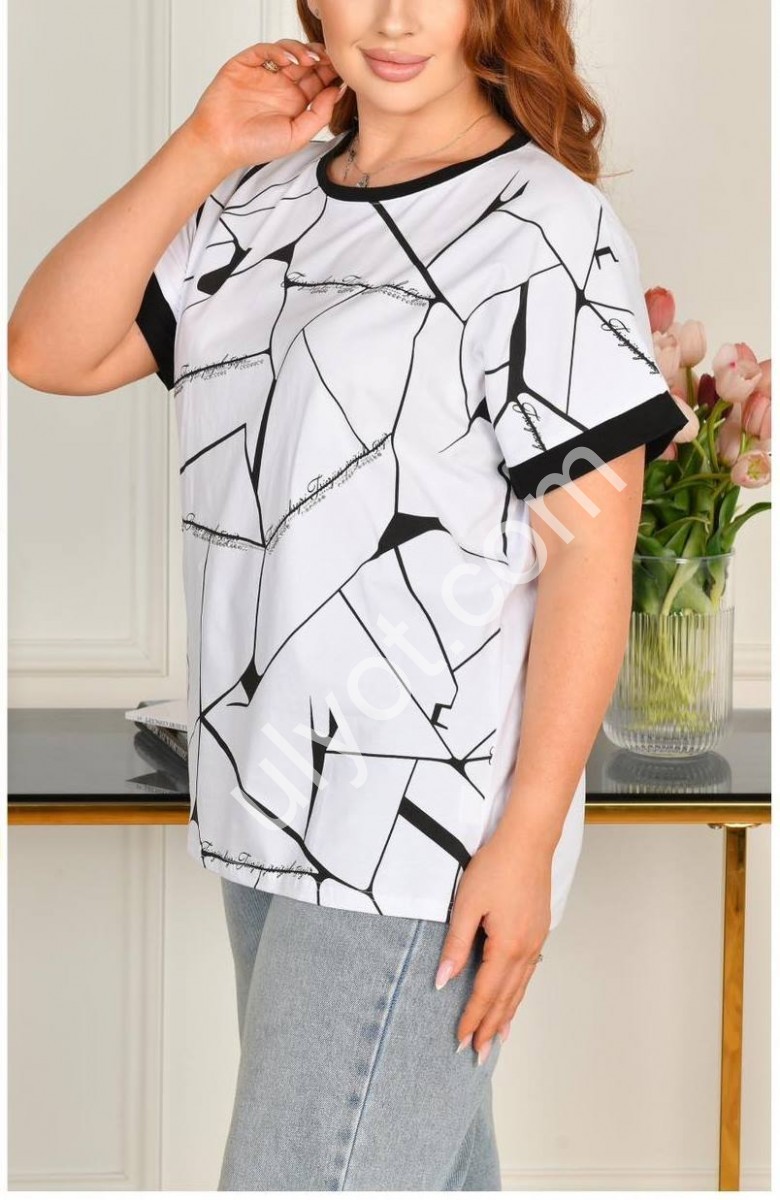 ФУТБОЛКА (XL/2XL) МІКС H 184