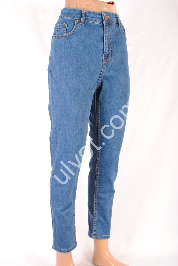 ДЖИНСИ TOP SHOP (27-33) СИНІЙ 4443