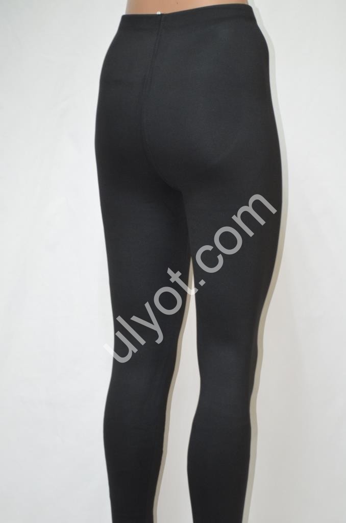 ЛОСИНИ IMMET (M-2XL) ФЛІС ЧОРНИЙ 825