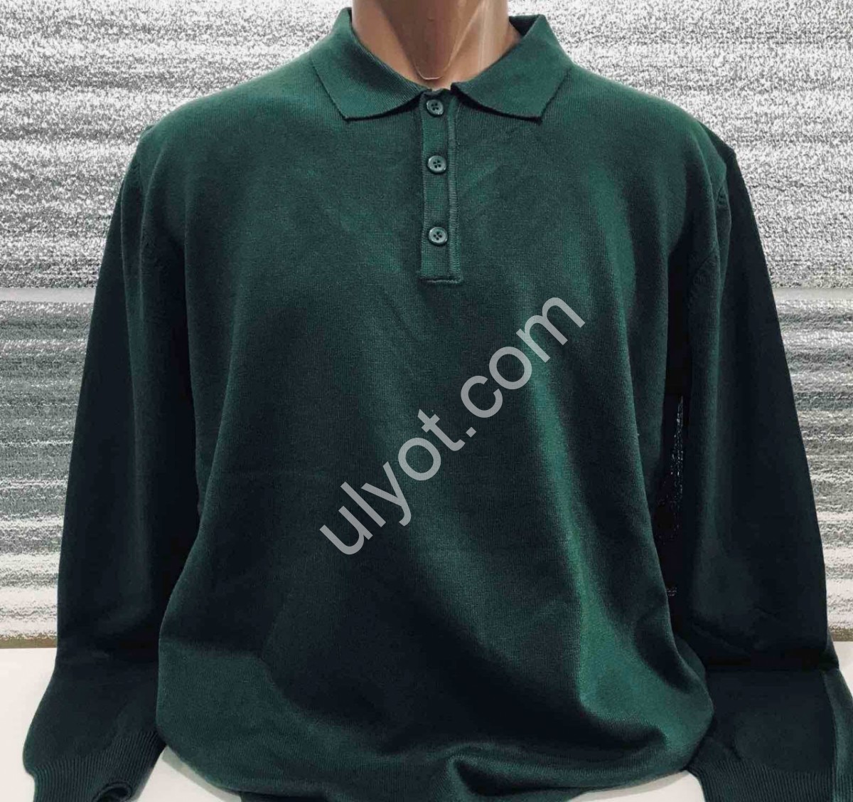 СВИТЕР (M-2XL) БУТЫЛКА 105