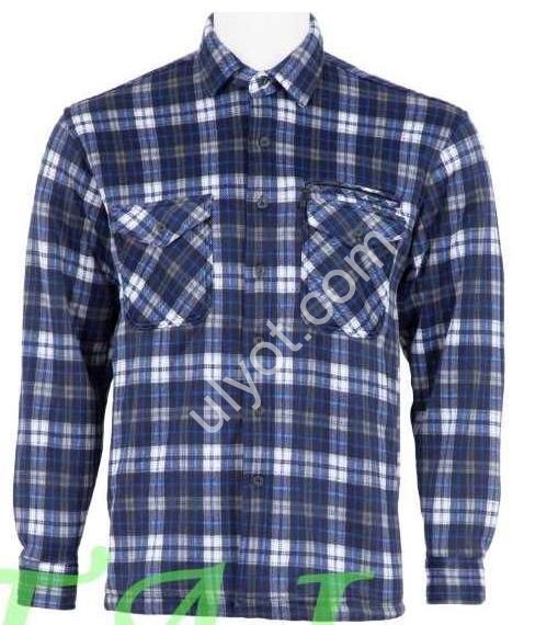 РУБАШКА (XL-5XL) МИКС A1
