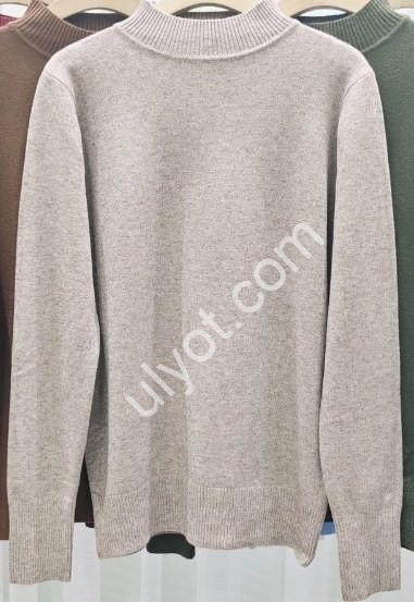 СВІТЕР (ONE SIZE 48-52) МІКС 2011