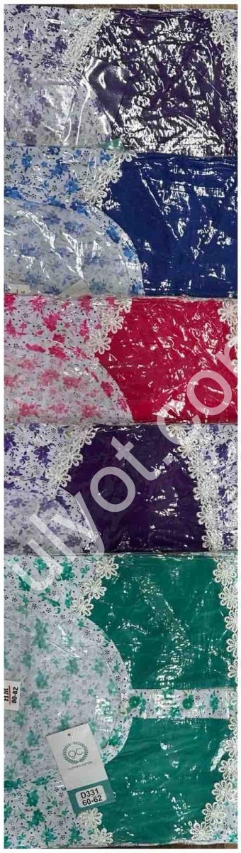 НОЧНУШКА (56-66) МИКС D331