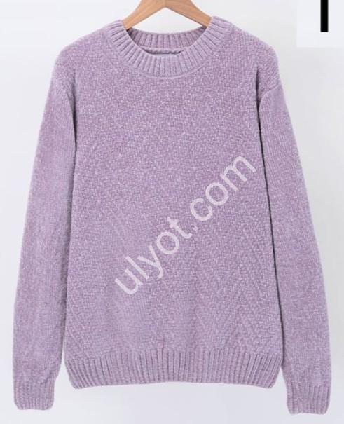 СВІТЕР (ONE SIZE 48-50) МІКС 133