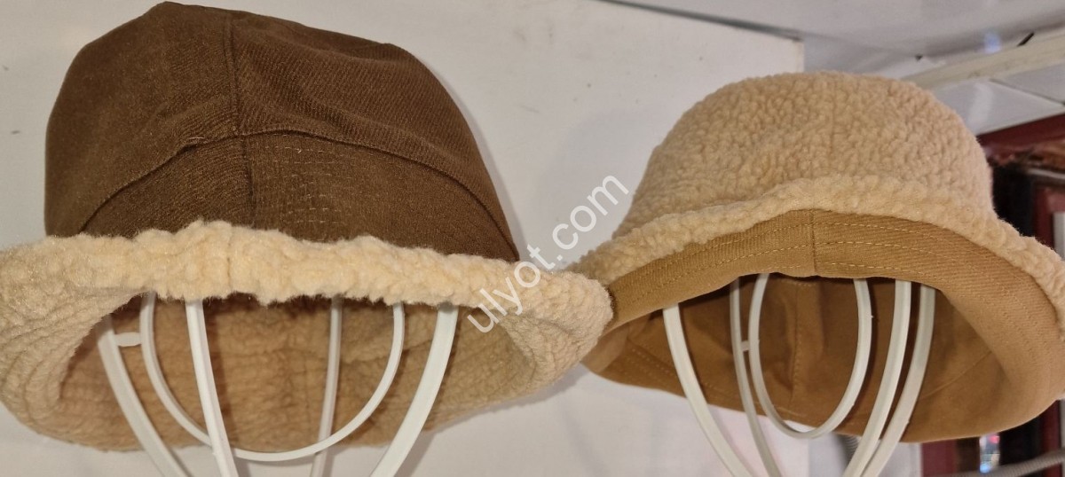 Фото 1 ПАНАМА (ONE SIZE) ТЕДДИ МИКС M-11