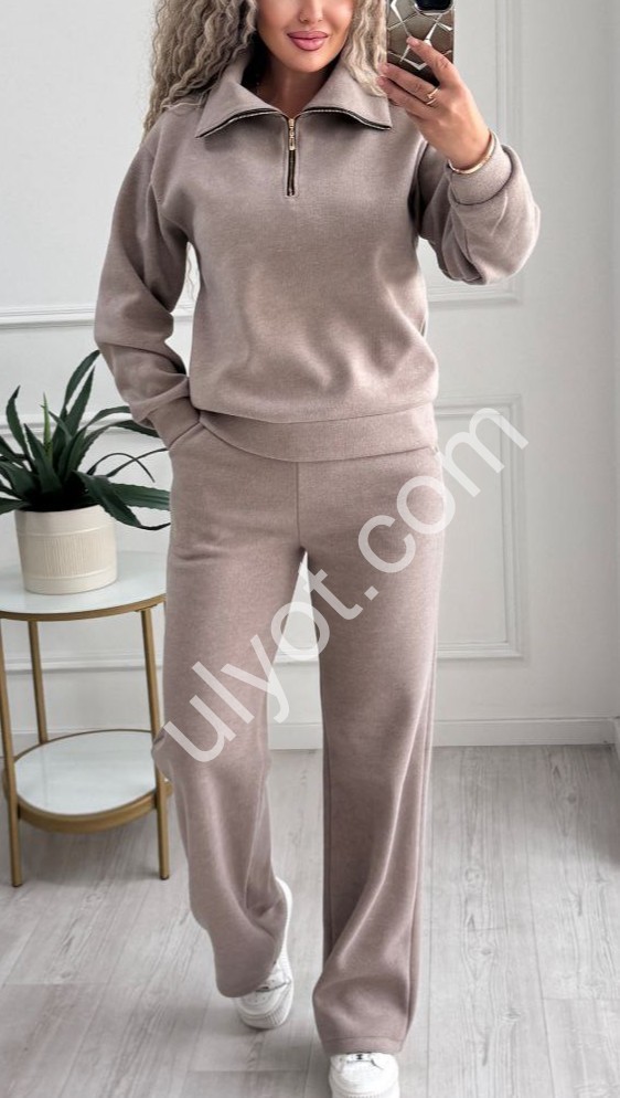 КОСТЮМ (XS-4XL) МОККО 107