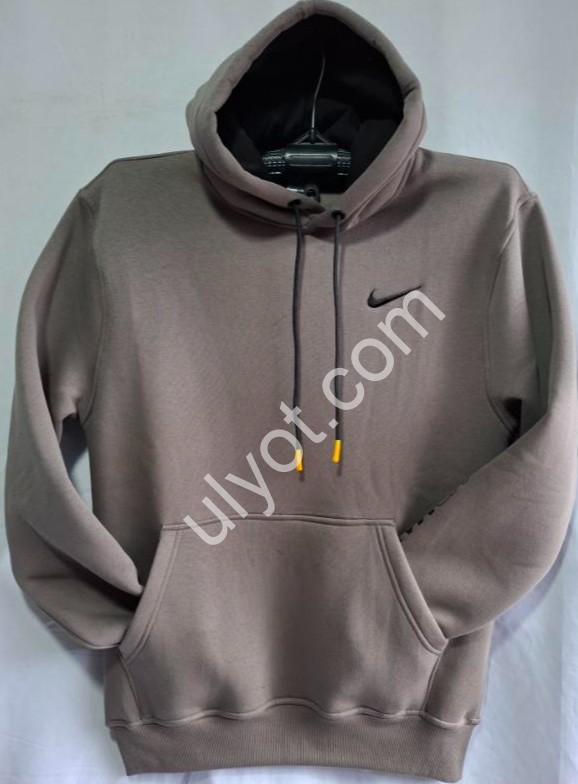 СПОРТ.КОФТА N02 (50-58) ФЛИС МОККО 