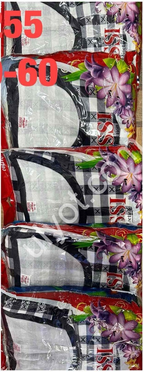 КОМПЛЕКТ (50-60) БАЙКА МІКС 0255