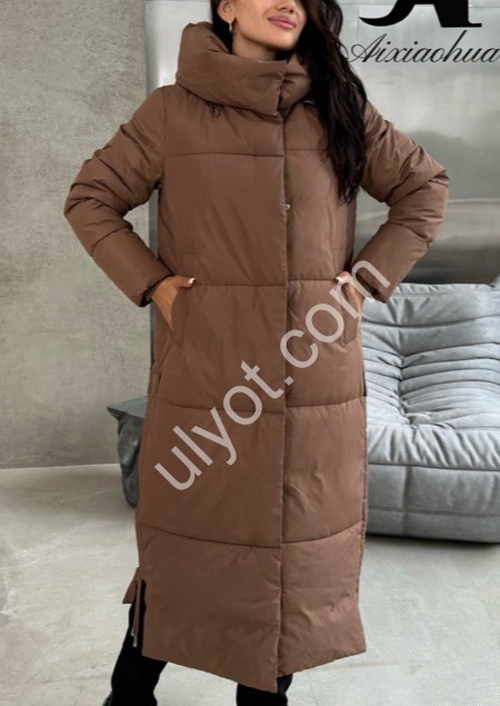 КУРТКА (S-XL) МОЛОКО 925