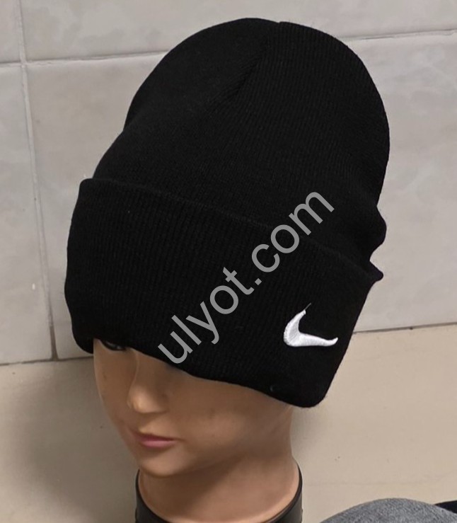 ШАПКА N02 (ONE SIZE 56-59) ФЛИС МИКС 