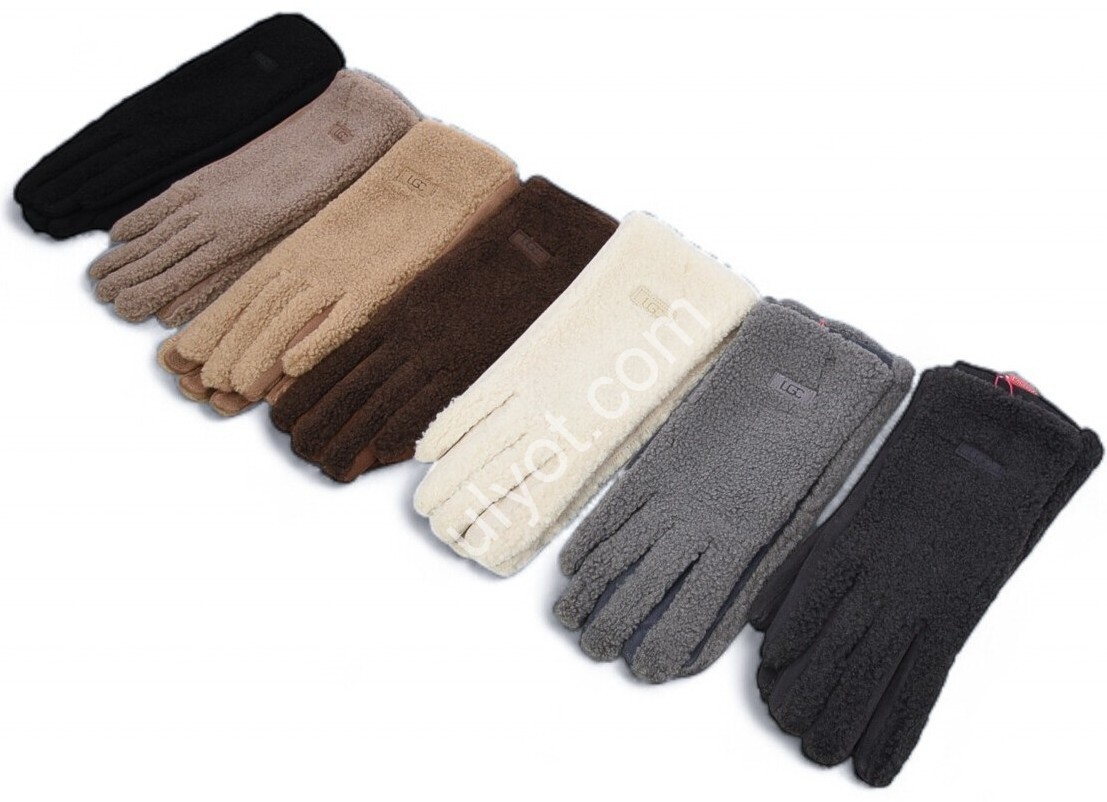 ПЕРЧАТКИ (6,5-8,5 СМ) СЕНСОР МИКС 904-4