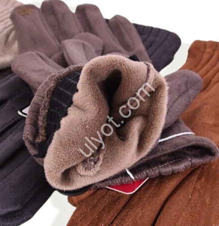 ПЕРЧАТКИ (6,5-8,5 СМ) МИКС JC7