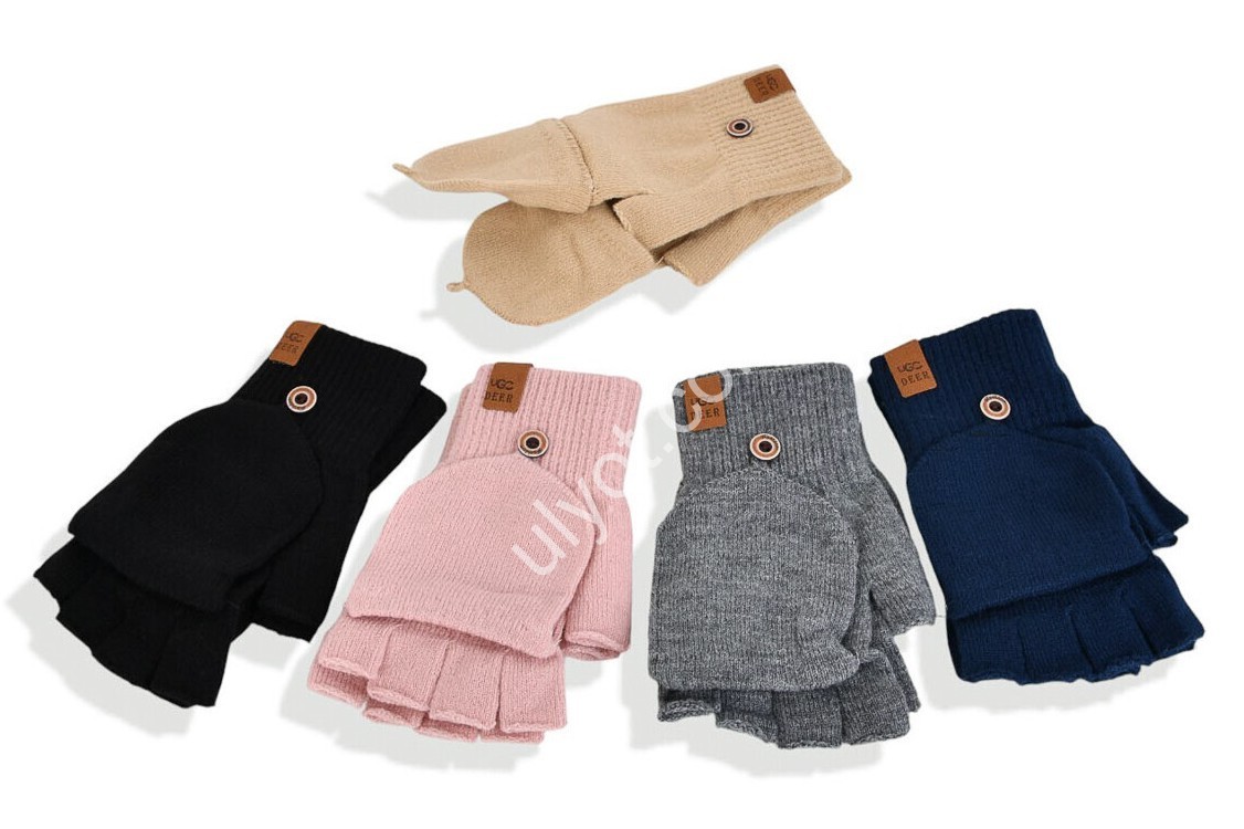 ПЕРЧАТКИ (ONESIZE) МИКС 2532