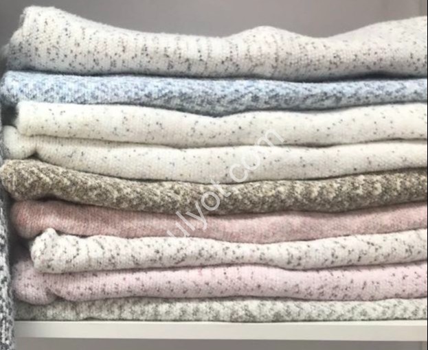 КОФТА (ONE SIZE 52-58) МИКС 87