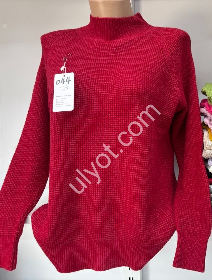 ГОЛЬФ (ONE SIZE 52-58) МІКС 044