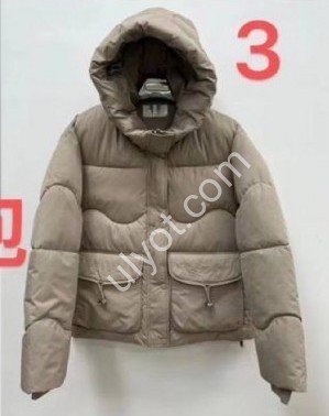 КУТКА (M-2XL) БЕЖ 8568/3