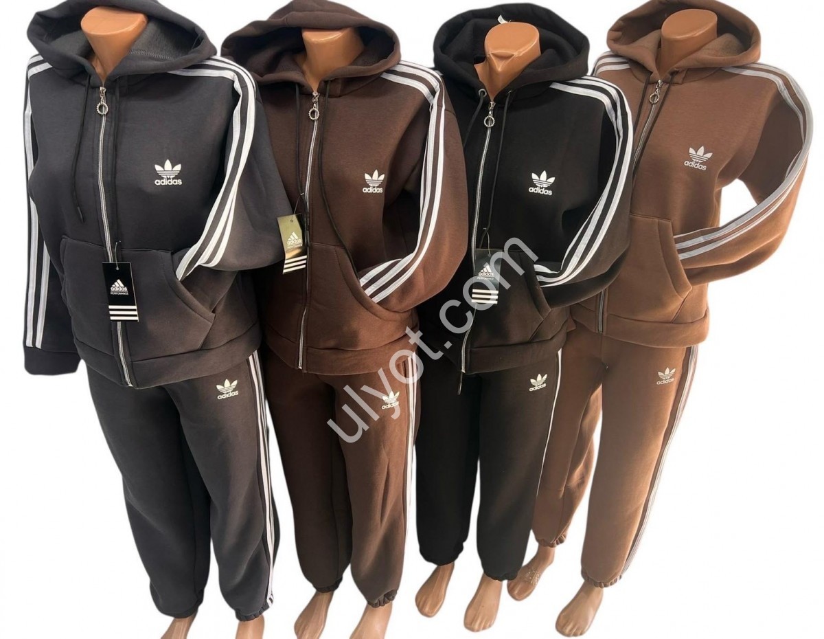 СПОРТ.КОСТЮМ (44-50) ФЛИС РЕЗИНКА БЕЖ 