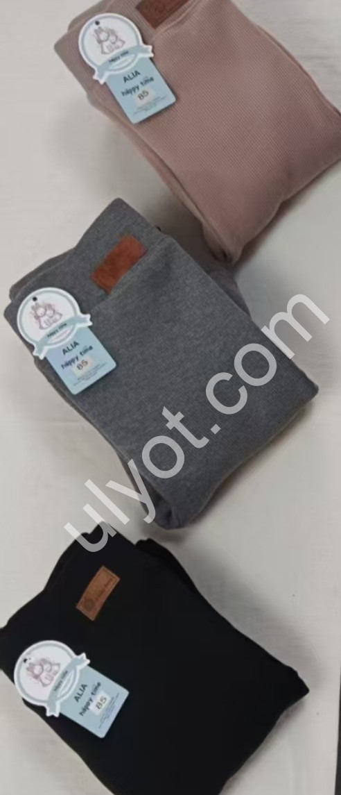 ЛОСИНЫ (8-13ЛЕТ) ФЛИС МИКС 71