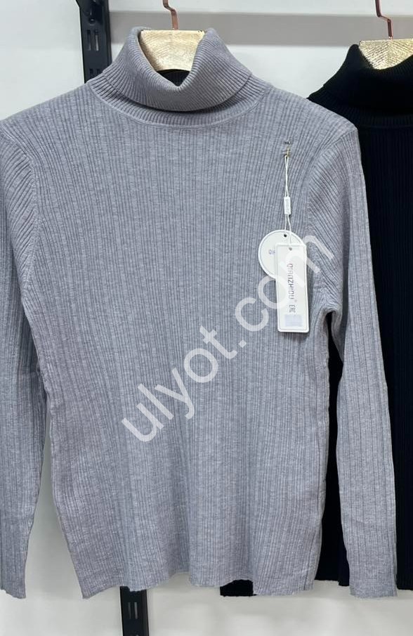 СВІТЕР (ONE SIZE 52-54) МІКС 914110